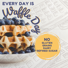 Load image into Gallery viewer, Pancake & Waffle Mix