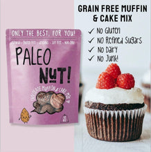 Load image into Gallery viewer, best gluten free cake mix