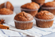 Load image into Gallery viewer, paleo gluten free muffins