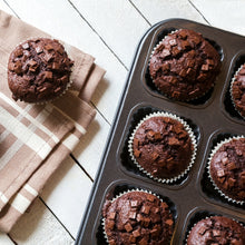 Load image into Gallery viewer, gluten free muffins
