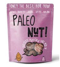 Load image into Gallery viewer, gluten free grain free chocolate muffins and cake by Paleo  Nut