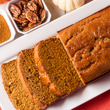 Load image into Gallery viewer, gluten free paleo pumpkin spice muffin mix by Paleo Nut