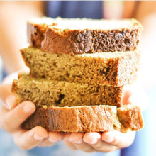 Load image into Gallery viewer, best gluten free and grain free bread recipe by Paleo Nut
