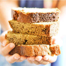 Load image into Gallery viewer, best gluten free and grain free bread recipe by Paleo Nut