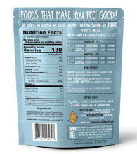 Load image into Gallery viewer, gluten free paleo pancake and waffle mix by Paleo Nut