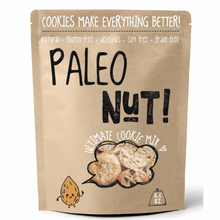 Load image into Gallery viewer, gluten free paleo cookie mix by Paleo Nut
