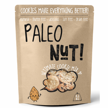 Load image into Gallery viewer, gluten free paleo cookie mix by Paleo Nut