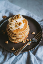 Load image into Gallery viewer, gluten free paleo pancake and waffle mix by Paleo Nut
