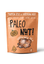 Load image into Gallery viewer, gluten free pumpkin spice pancake and waffle mix from Paleo Nut