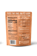 Load image into Gallery viewer, gluten free pumpkin spice pancake and waffle mix from Paleo Nut