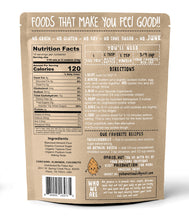 Load image into Gallery viewer, gluten free paleo cookie mix by Paleo Nut