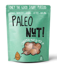 Load image into Gallery viewer, gluten free grain free cinnamon muffins and bread by Paleo  Nut