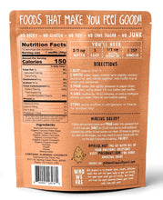 Load image into Gallery viewer, gluten free paleo pumpkin spice muffin mix by Paleo Nut