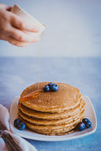 Load image into Gallery viewer, gluten free paleo pancake and waffle mix by Paleo Nut