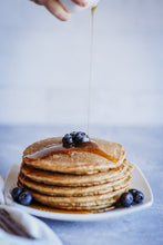 Load image into Gallery viewer, gluten free pancake and waffle mix from Paleo Nut