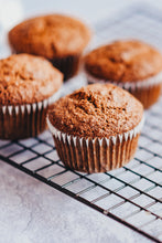 Load image into Gallery viewer, best gluten free and grain free bread recipe by Paleo Nut