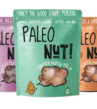 Load image into Gallery viewer, best gluten free paleo baking mixes by Paleo Nut