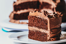 Load image into Gallery viewer, gluten free chocolate cake

