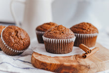 Load image into Gallery viewer, gluten free muffin recipe
