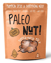 Load image into Gallery viewer, gluten free paleo pumpkin spice muffin mix by Paleo Nut
