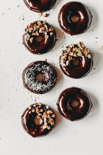 Load image into Gallery viewer, gluten free donuts from Paleo Nut
